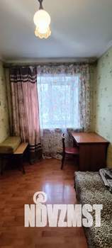 3-к квартира, посуточно, 45м2, 2/5 этаж