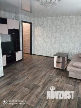 1-к квартира, на длительный срок, 32м2, 5/5 этаж