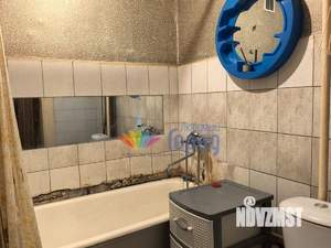 2-к квартира, на длительный срок, 45м2, 2/5 этаж