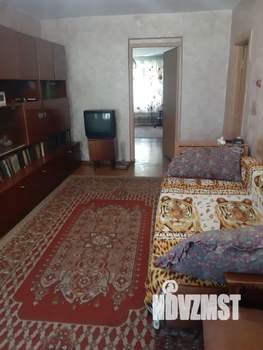 3-к квартира, на длительный срок, 58м2, 2/5 этаж