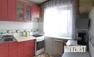 2-к квартира, посуточно, 47м2, 3/5 этаж