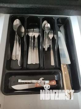 2-к квартира, посуточно, 42м2, 8/10 этаж