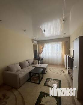 2-к квартира, на длительный срок, 70м2, 17/20 этаж