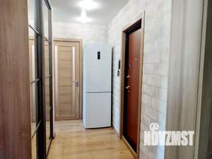 3-к квартира, посуточно, 56м2, 2/9 этаж