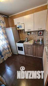 1-к квартира, посуточно, 33м2, 5/5 этаж