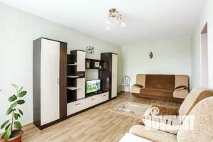 2-к квартира, посуточно, 43м2, 1/1 этаж