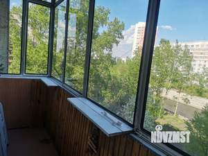 2-к квартира, на длительный срок, 53м2, 4/9 этаж