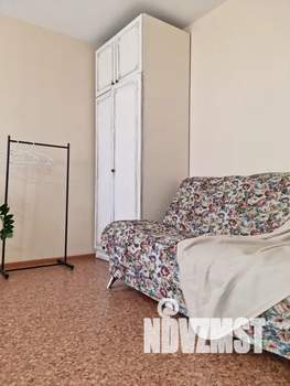 1-к квартира, посуточно, 38м2, 10/16 этаж