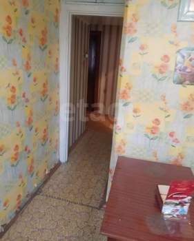 2-к квартира, на длительный срок, 43м2, 3/5 этаж