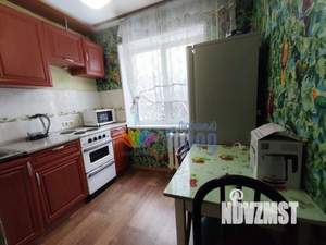 2-к квартира, на длительный срок, 42м2, 4/5 этаж