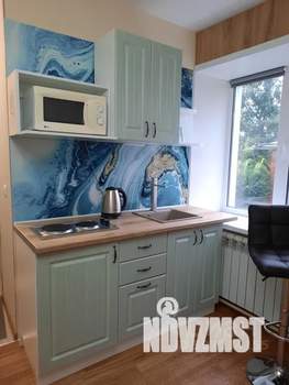 Студия квартира, посуточно, 25м2, 5/5 этаж