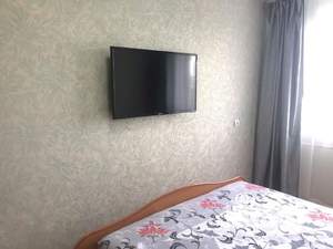 2-к квартира, посуточно, 48м2, 1/1 этаж