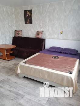 1-к квартира, посуточно, 38м2, 7/9 этаж