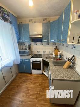 2-к квартира, на длительный срок, 48м2, 1/5 этаж