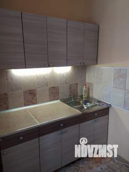 1-к квартира, на длительный срок, 34м2, 6/9 этаж
