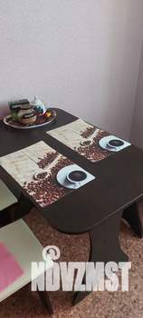 1-к квартира, посуточно, 40м2, 9/18 этаж