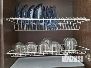 2-к квартира, посуточно, 45м2, 4/10 этаж