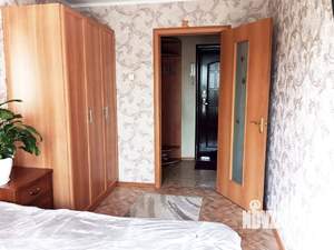 2-к квартира, на длительный срок, 44м2, 5/5 этаж