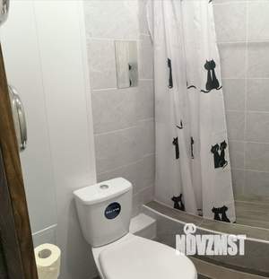 1-к квартира, посуточно, 32м2, 2/5 этаж