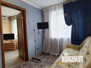 2-к квартира, посуточно, 45м2, 4/5 этаж