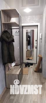 2-к квартира, посуточно, 48м2, 5/5 этаж