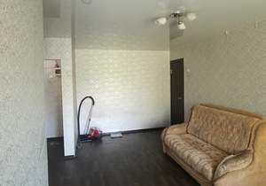 2-к квартира, на длительный срок, 45м2, 4/5 этаж