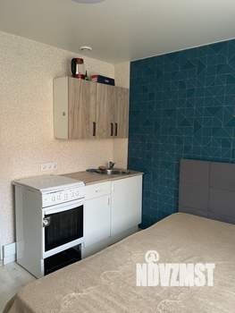 Студия квартира, на длительный срок, 17м2, 2/5 этаж