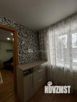 2-к квартира, на длительный срок, 43м2, 2/5 этаж