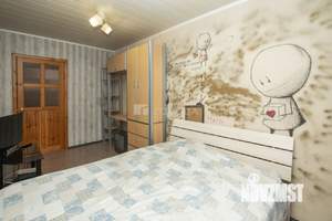 2-к квартира, на длительный срок, 46м2, 4/9 этаж