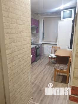 3-к квартира, на длительный срок, 60м2, 3/9 этаж