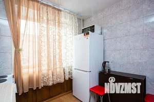1-к квартира, посуточно, 32м2, 2/5 этаж