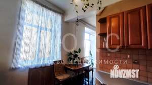 1-к квартира, на длительный срок, 34м2, 5/6 этаж