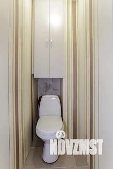 2-к квартира, посуточно, 45м2, 1/5 этаж