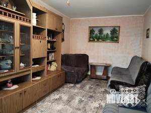 2-к квартира, на длительный срок, 43м2, 5/9 этаж