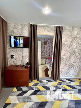 2-к квартира, посуточно, 43м2, 2/5 этаж