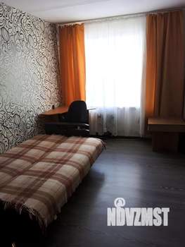 1-к квартира, на длительный срок, 31м2, 5/5 этаж