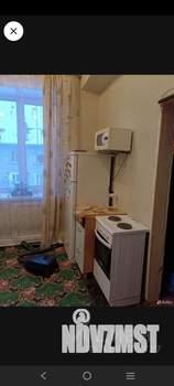 2-к квартира, на длительный срок, 42м2, 2/2 этаж