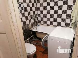 2-к квартира, на длительный срок, 43м2, 1/5 этаж