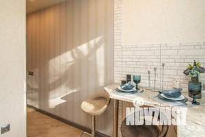 1-к квартира, посуточно, 33м2, 3/5 этаж