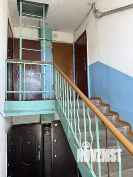 2-к квартира, на длительный срок, 45м2, 5/5 этаж