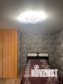 1-к квартира, посуточно, 30м2, 2/5 этаж