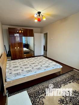 3-к квартира, на длительный срок, 61м2, 4/5 этаж