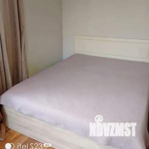 1-к квартира, посуточно, 32м2, 2/5 этаж