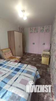 2-к квартира, на длительный срок, 44м2, 1/5 этаж