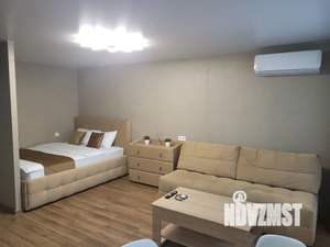 1-к квартира, посуточно, 32м2, 4/5 этаж