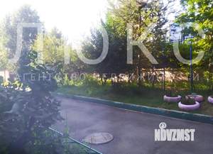 2-к квартира, на длительный срок, 45м2, 4/5 этаж