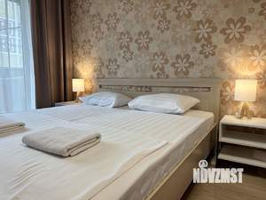 2-к квартира, посуточно, 50м2, 1/1 этаж