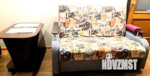 2-к квартира, посуточно, 65м2, 8/9 этаж