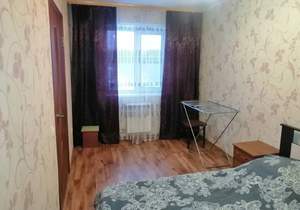 2-к квартира, на длительный срок, 44м2, 4/5 этаж