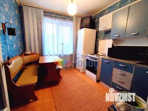 1-к квартира, на длительный срок, 42м2, 3/9 этаж